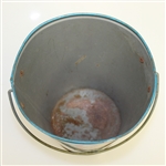 Vintage Billy Casper 'Billy Casper' Practice Bucket
