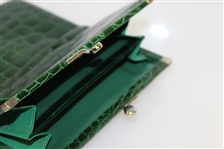 1967 Masters Tournament Member Gift - French Purse with Card & Original Box
