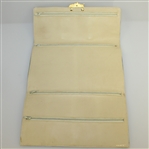 1966 Masters Tournament Member Gift - Jewelry Case with Card & Original Box
