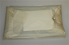 1966 Masters Tournament Member Gift - Jewelry Case with Card & Original Box
