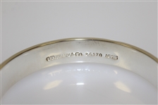 Tiffany & Co. Sterling Silver Augusta National Bangle Bracelet - Seldom Seen