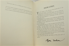 Ben Hogan 'Power Golf', Sarazen 'Better Golf After Fifty', & Nelson's 'Winning Golf' Books