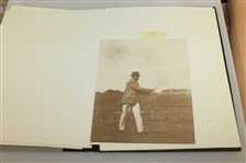 J.H. Wilson Ltd Ed. Book 'The Golfers of a Past Era 1884-94' #65/1000
