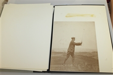 J.H. Wilson Ltd Ed. Book 'The Golfers of a Past Era 1884-94' #65/1000