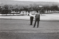 1958 Original LIFE Photo of Ben Hogan by Owen - June 4th