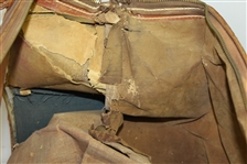 Sam Snead's '1952 Masters Champion - Sammy Snead Professional' Leather Bag