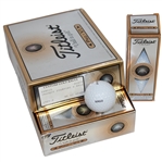 Sergio Garcia Personal Custom Dozen Titleist Pro-V1 392 Golf Balls