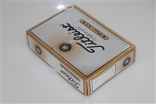 Sergio Garcia Personal Custom Dozen Titleist Pro-V1 392 Golf Balls