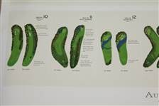 Visual History of Augusta National Golf Club - Hole-by-Hole Changes Over the Years
