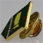 2014 Masters Tournament Employee Pin
