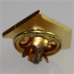 2014 Masters Tournament Employee Pin