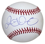 Rory McIlroy Signed Rawlings Official MLB Baseball PSA/DNA #AD49940