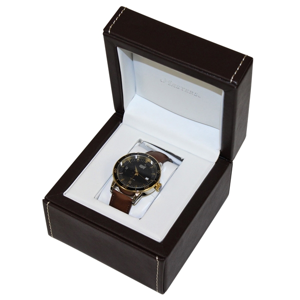 2017 Masters Commemmorative Deluxe Watch