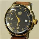 2017 Masters Commemmorative Deluxe Watch