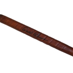 Arnold Palmer Signed The Original Arnold Palmer Putter JSA ALOA