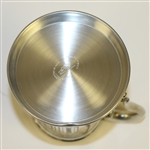 Augusta National Golf Club Pewter Golf Tankard - Made in England - Great Condition