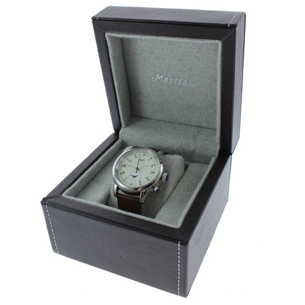 2018 Masters Tournament Limited Edition Commemorative Watch in Original Box