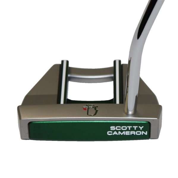 2016 Scotty Cameron Masters Ltd Ed Futura X7M Putter - Out of 200