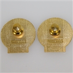 Deane Beman's 2004 World Golf Hall of Fame Induction Ceremony Pins