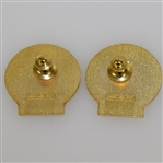Deane Beman's 2006 World Golf Hall of Fame Induction Ceremony Pins