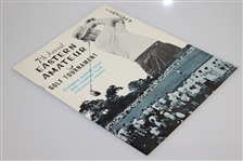 Deane Beman's 1963 The 7th Annual Eastern Amateur Tournament Program - 3rd Win