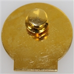 Deane Beman's 2000 World Golf Hall of Fame Induction Ceremony Pin