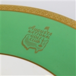 Augusta National Clubhouse Wedgwood Bone China Ltd Ed Plate #77 - Scarce