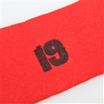 1926 US Open at Scioto Country Club USGA Armband - Bobby Jones Victory!
