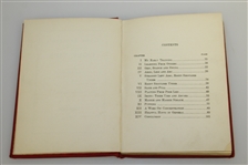 1924 'Gene Sarazen's Common Sense Golf Tips' Book Golf Book by Gene Sarazen