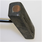 1959 Original Custom Redwood City 1A 15 Putter by Karsten with Original Grip