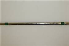 1959 Original Custom Redwood City 1A 15 Putter by Karsten with Original Grip