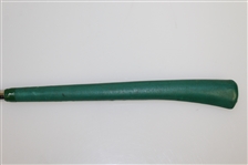 1959 Original Custom Redwood City 1A 15 Putter by Karsten with Original Grip