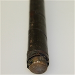 Circa Early 1900's Wright & Ditson St. Andrews Smooth Face Iron