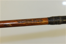 1915 MacGregor Hand Forged Popular Putter 10-A - Shaft Stamp