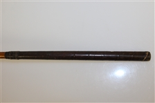 1915 MacGregor Hand Forged Popular Putter 10-A - Shaft Stamp