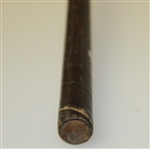 1915 MacGregor Hand Forged Popular Putter 10-A - Shaft Stamp