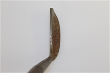 1918 Hillerich & Bradsby Par XL Putter with Cork Grip