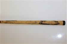 1918 Hillerich & Bradsby Par XL Putter with Cork Grip