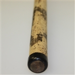 1918 Hillerich & Bradsby Par XL Putter with Cork Grip