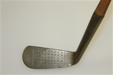 Circa 1915 MacGregor Hand Forged Climax Fife Jigger