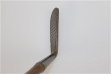 Circa 1915 MacGregor Hand Forged Climax Fife Jigger