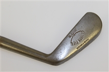 Circa 1915 MacGregor Hand Forged Climax Fife Jigger