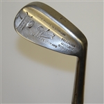 1920 George Nicoll Precision Irons owned by David Scott Chisholm - Full Set