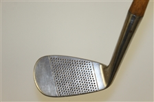1920 George Nicoll Precision Irons owned by David Scott Chisholm - Full Set