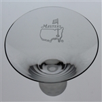 Masters Tournament Fairway Cosmopolitan 7oz. Martini Glass - Unique Item