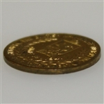 1941 British War Relief Society National Golf Tournament Ball Marker - June 14