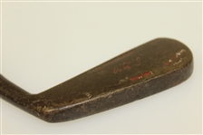 P.G.C. Chromium Big Ball Compact Blade 6 Iron - Chattanooga, TN.