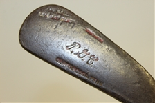 P.G.C. Chromium Big Ball Compact Blade 6 Iron - Chattanooga, TN.