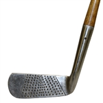 Klin Bros. Hand Forged Ludlum Delhi Rustless Iron Drive-Rite Putter - Homewood, Ill.
