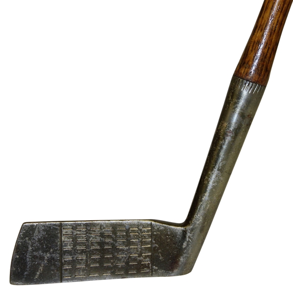 Davega Gairlock P1 Flanged Putter